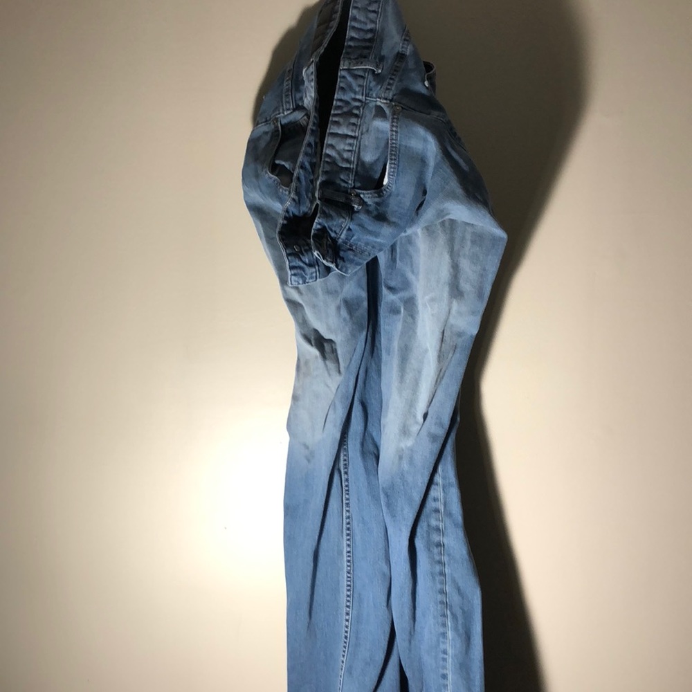 Denim jeans